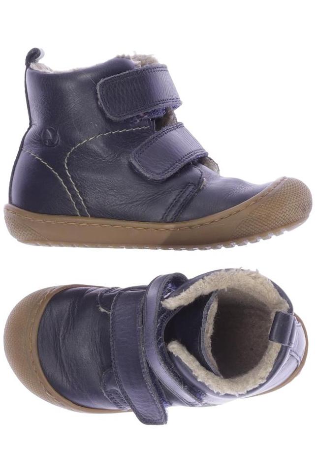 

Naturino Herren Kinderschuhe, marineblau, Gr. 24