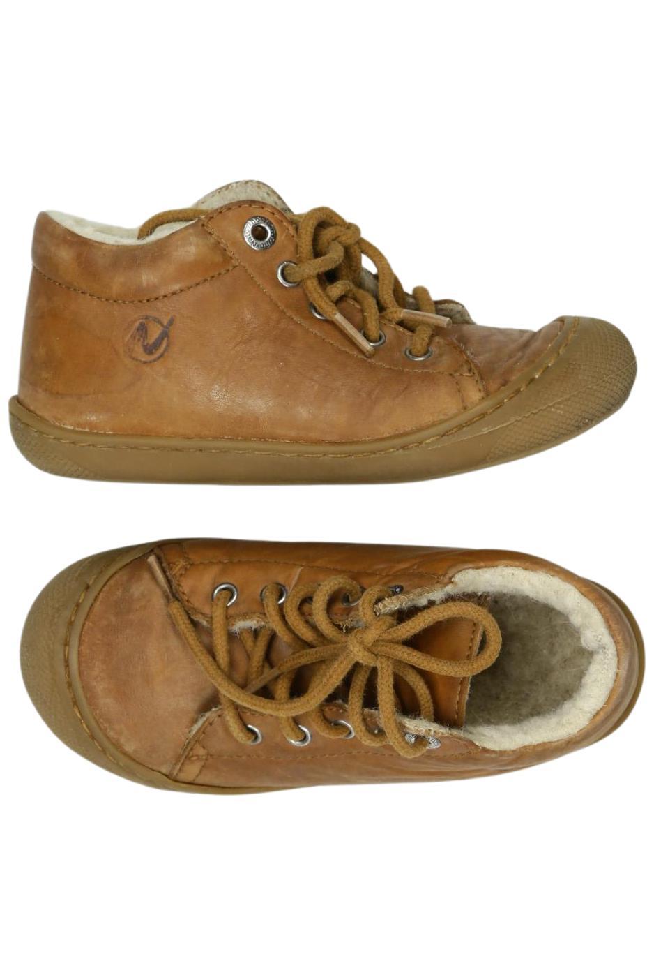

Naturino Herren Kinderschuhe, braun, Gr. 25