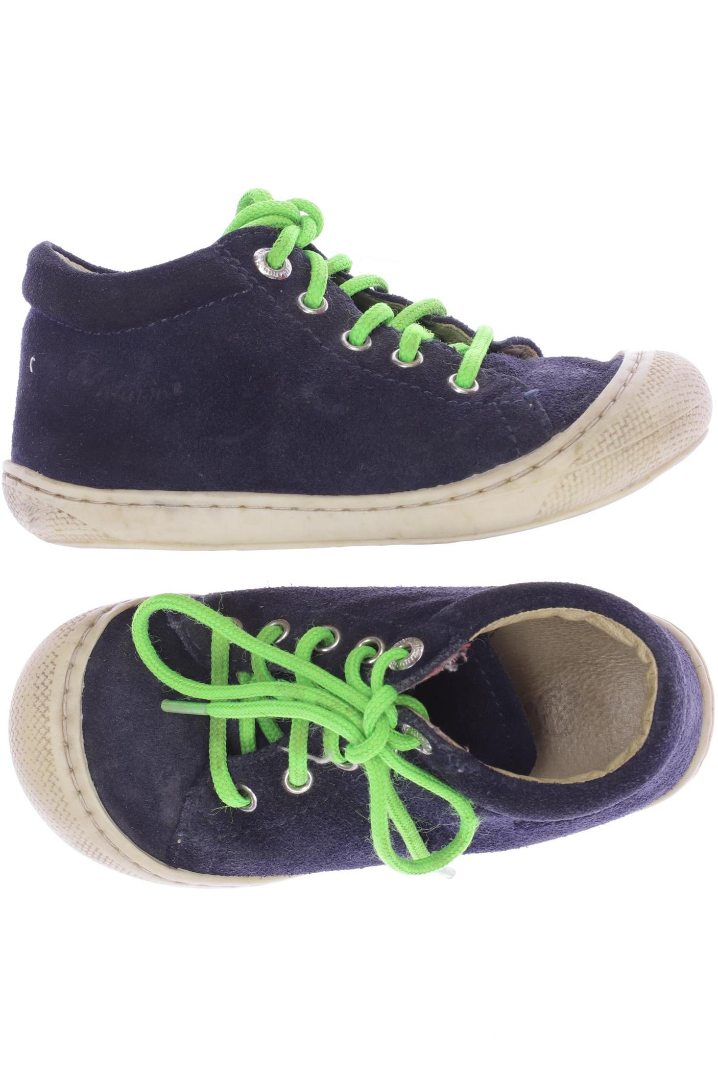 

Naturino Herren Kinderschuhe, marineblau, Gr. 24