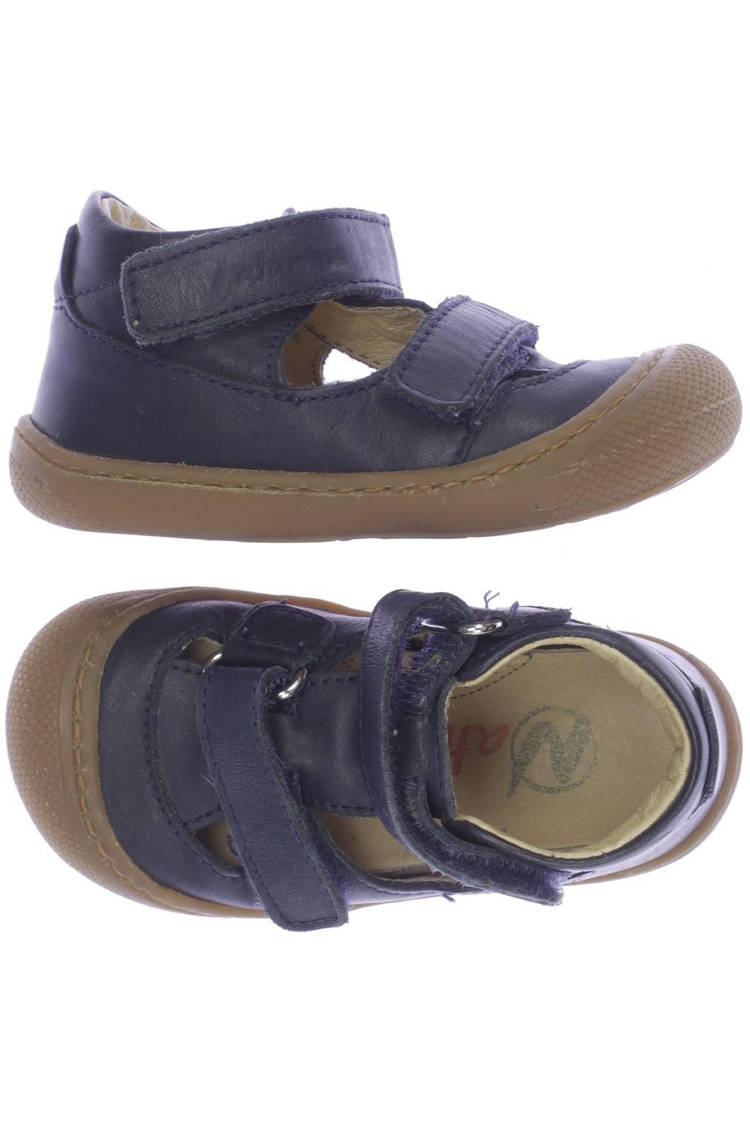

Naturino Jungen Kinderschuhe, marineblau, Gr. 20