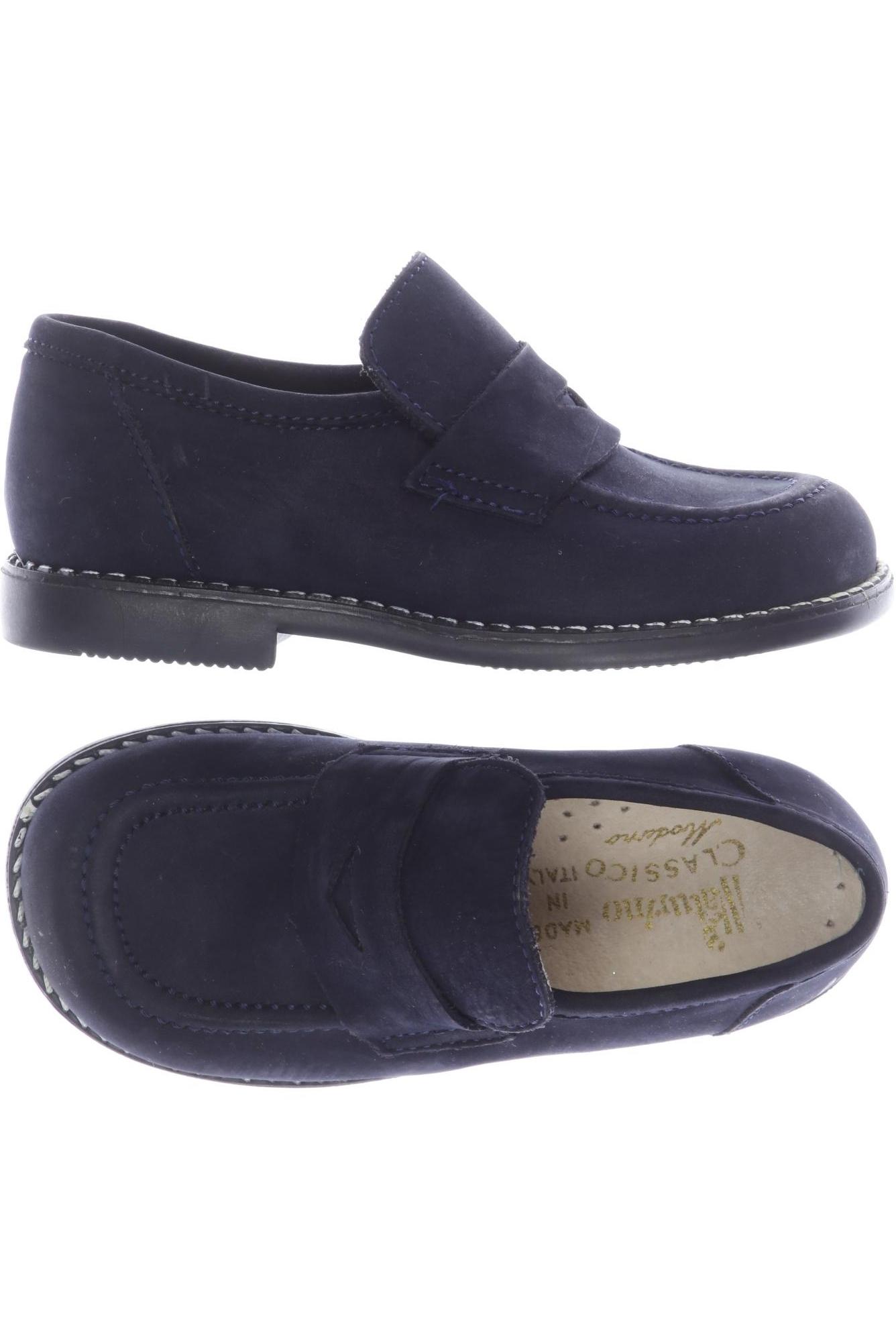 

Naturino Herren Kinderschuhe, marineblau, Gr. 24