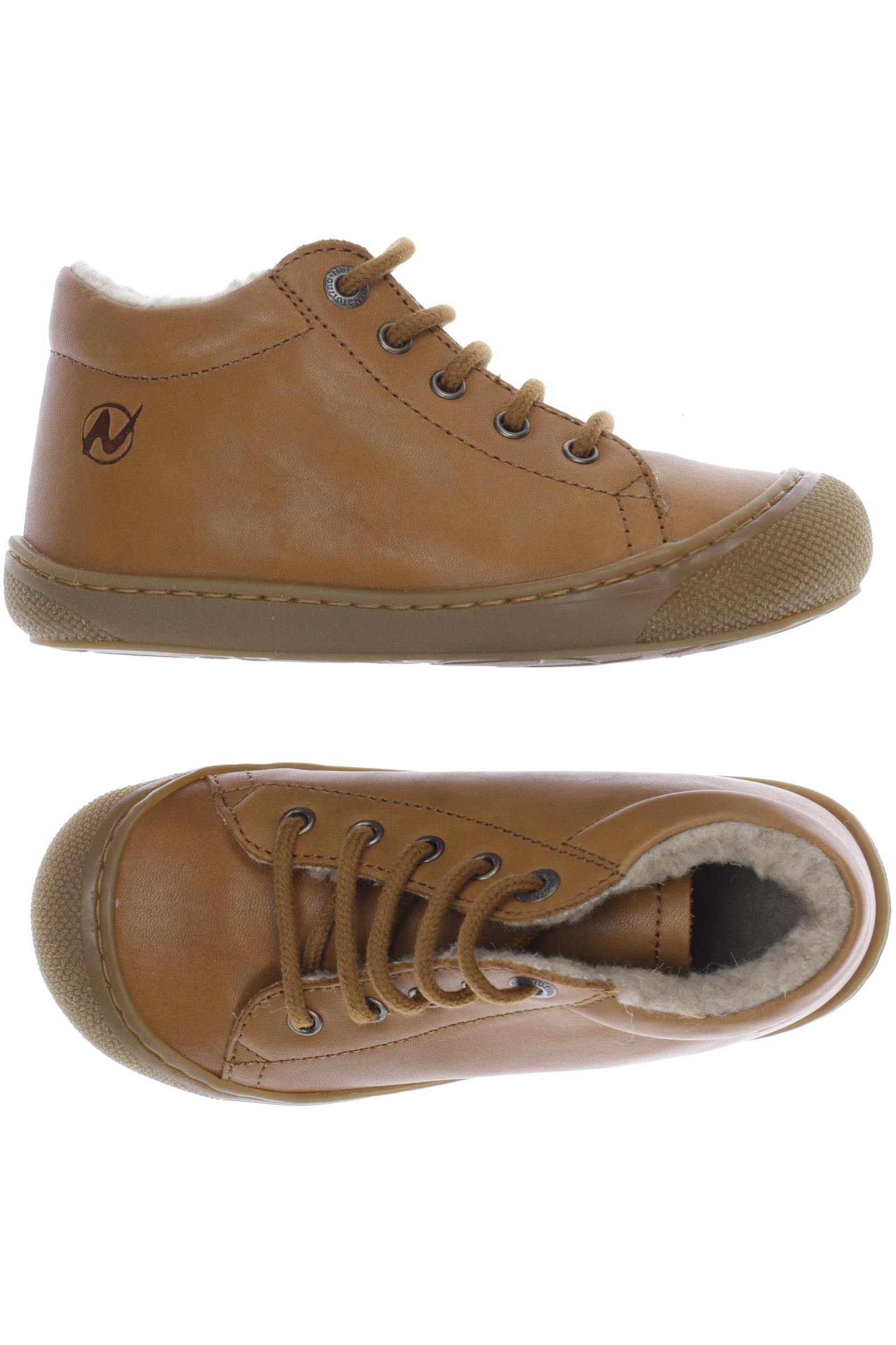 

Naturino Herren Kinderschuhe, braun, Gr. 25