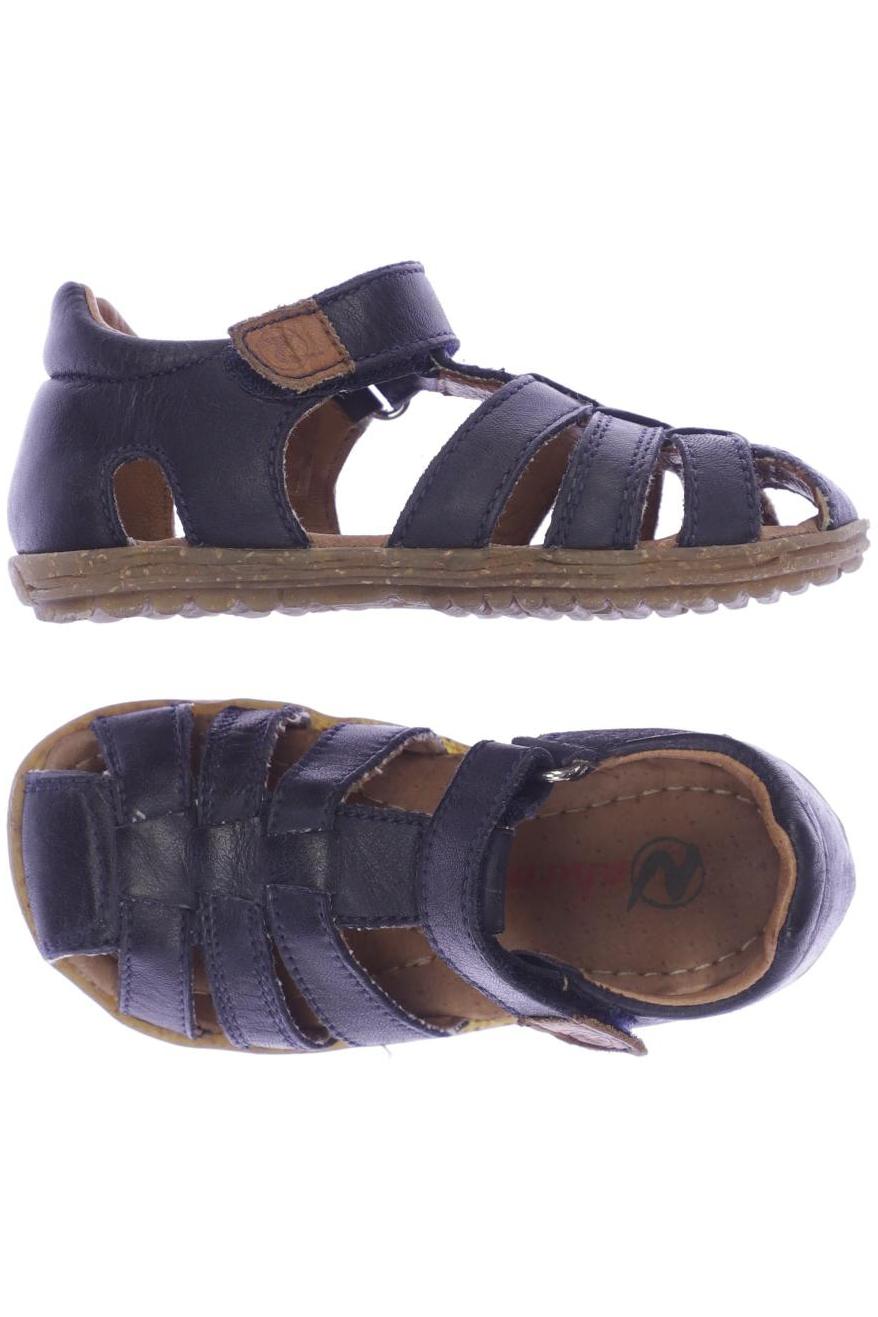 

Naturino Jungen Kinderschuhe, marineblau