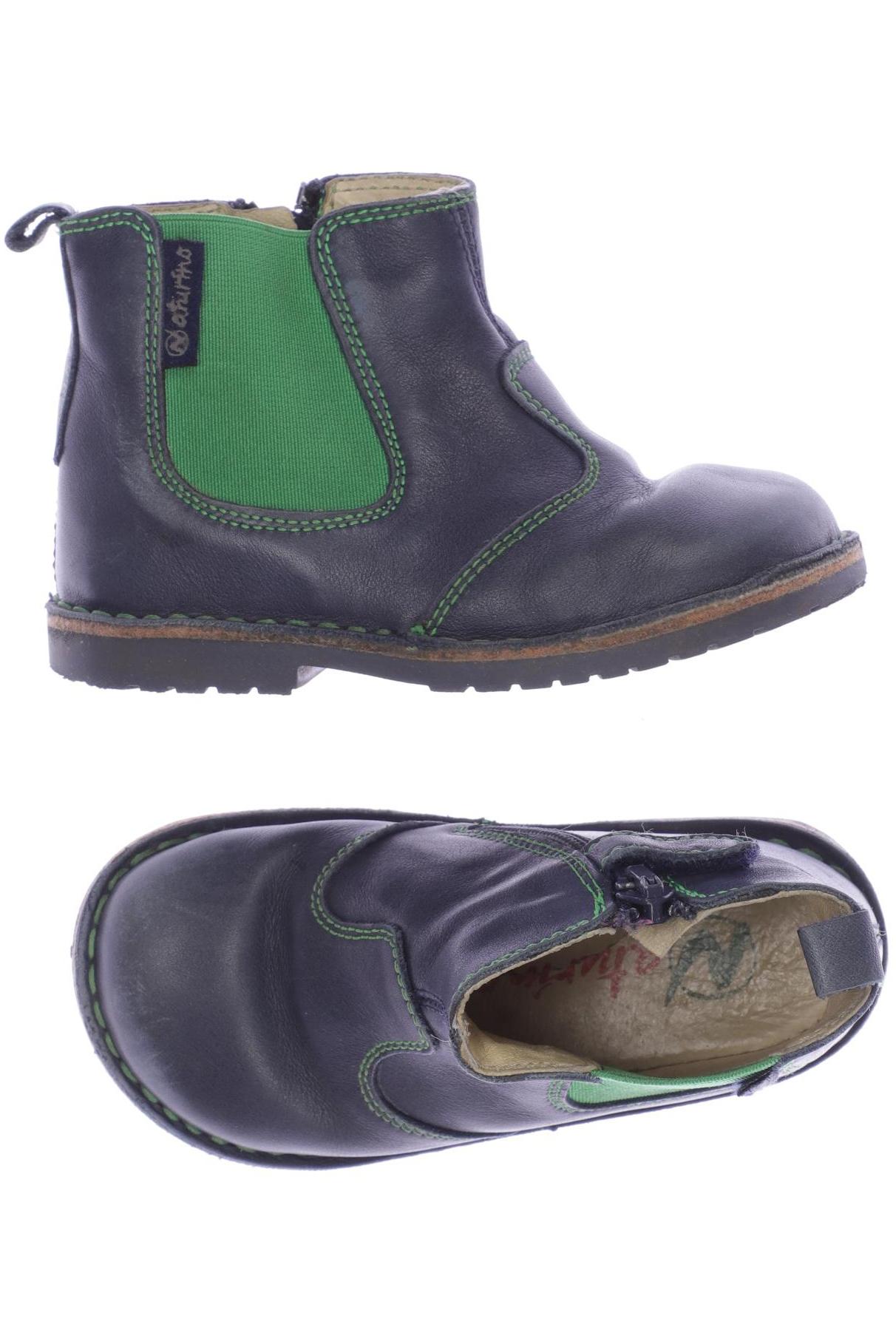 

Naturino Jungen Kinderschuhe, marineblau