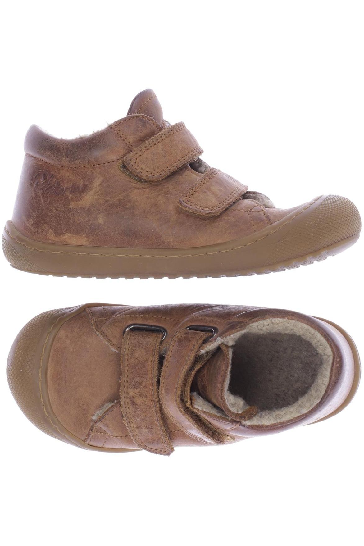 

Naturino Jungen Kinderschuhe, braun