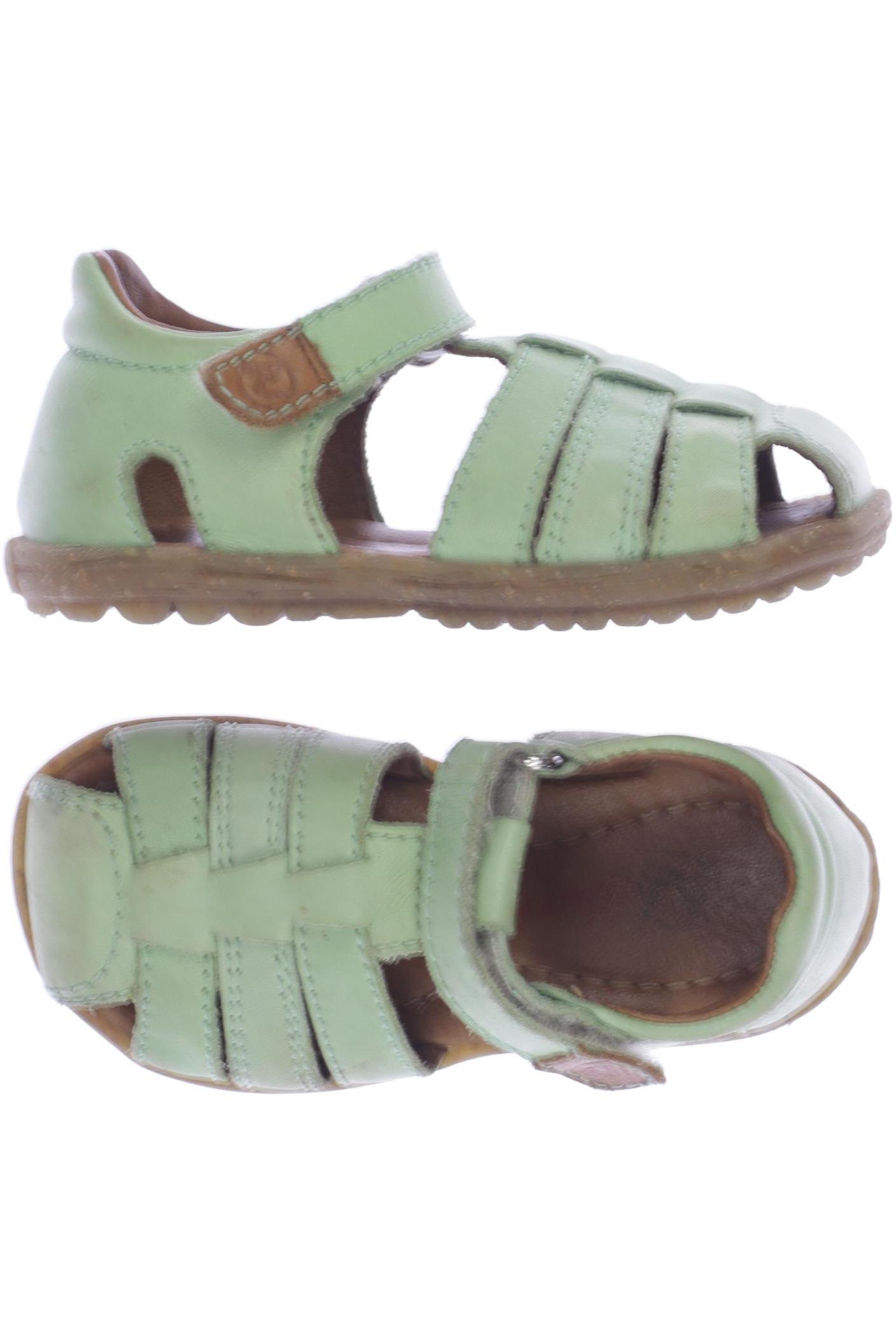 

Naturino Herren Kinderschuhe, hellgrün, Gr. 22