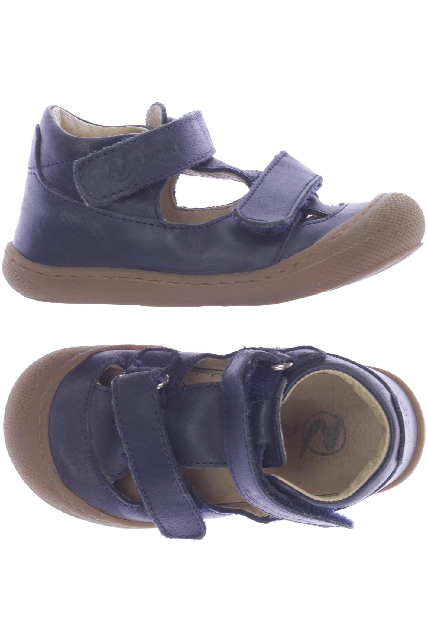 

Naturino Jungen Kinderschuhe, marineblau