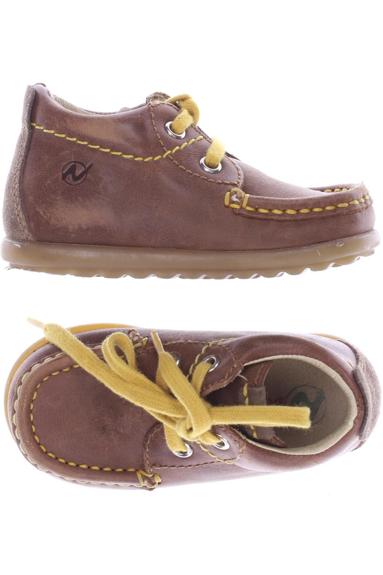 

Naturino Jungen Kinderschuhe, braun, Gr. 21