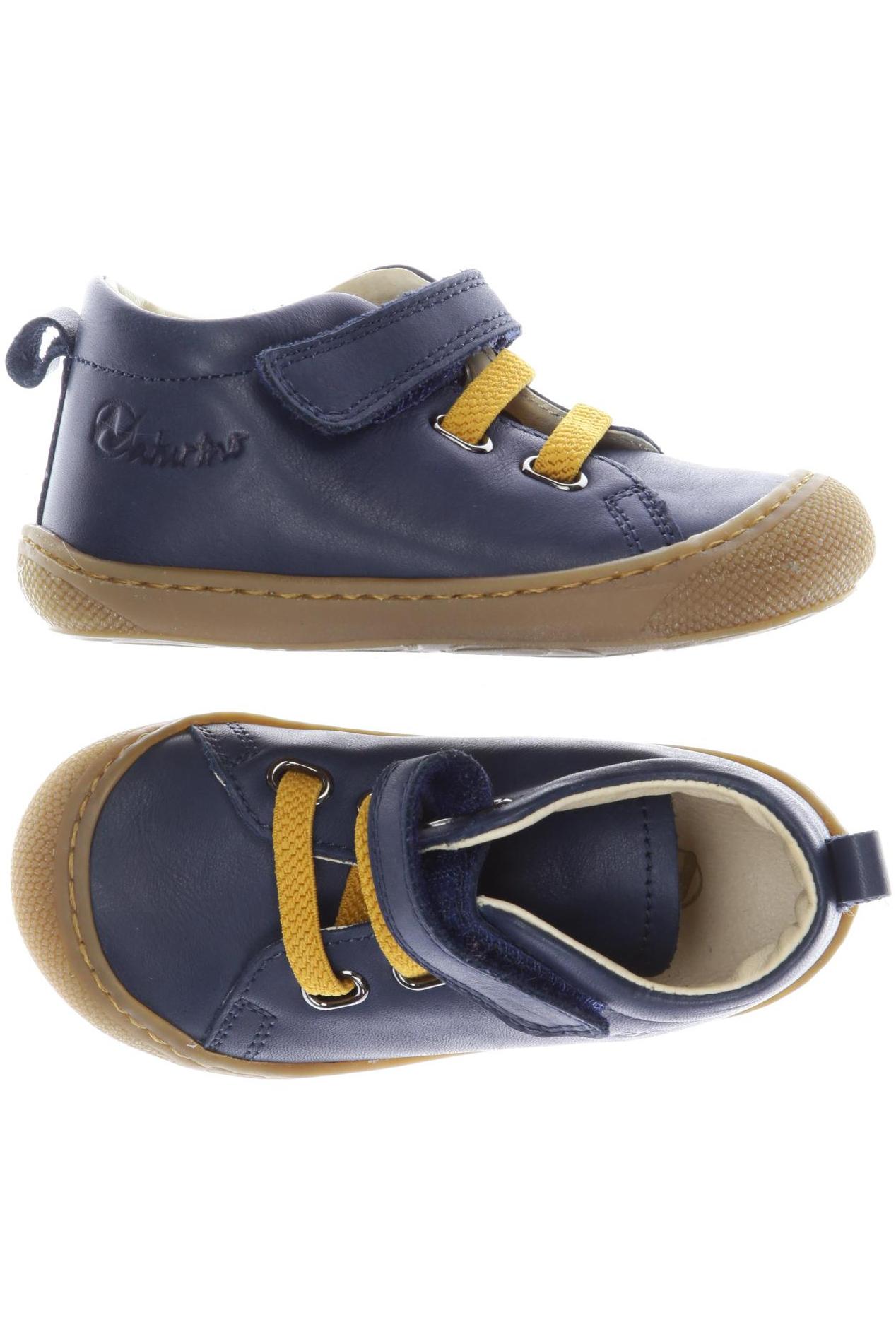 

Naturino Herren Kinderschuhe, blau, Gr. 22