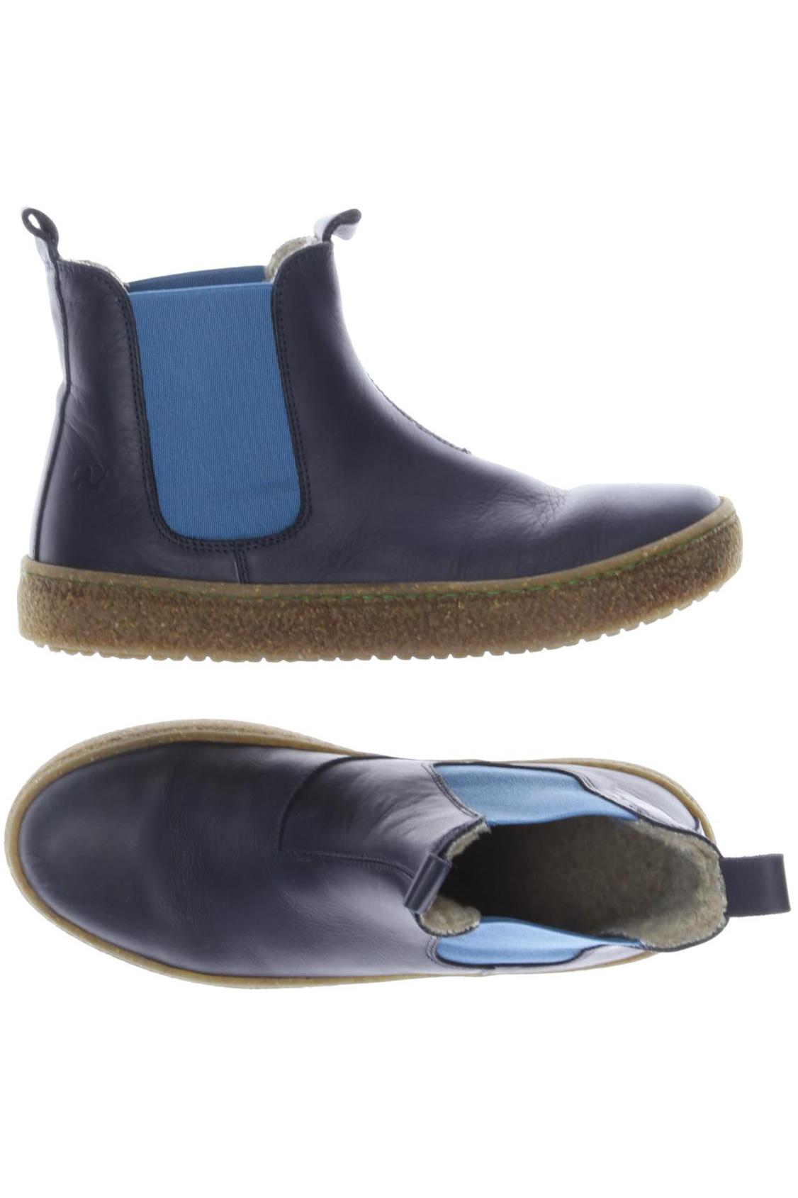 

Naturino Herren Kinderschuhe, marineblau, Gr. 34