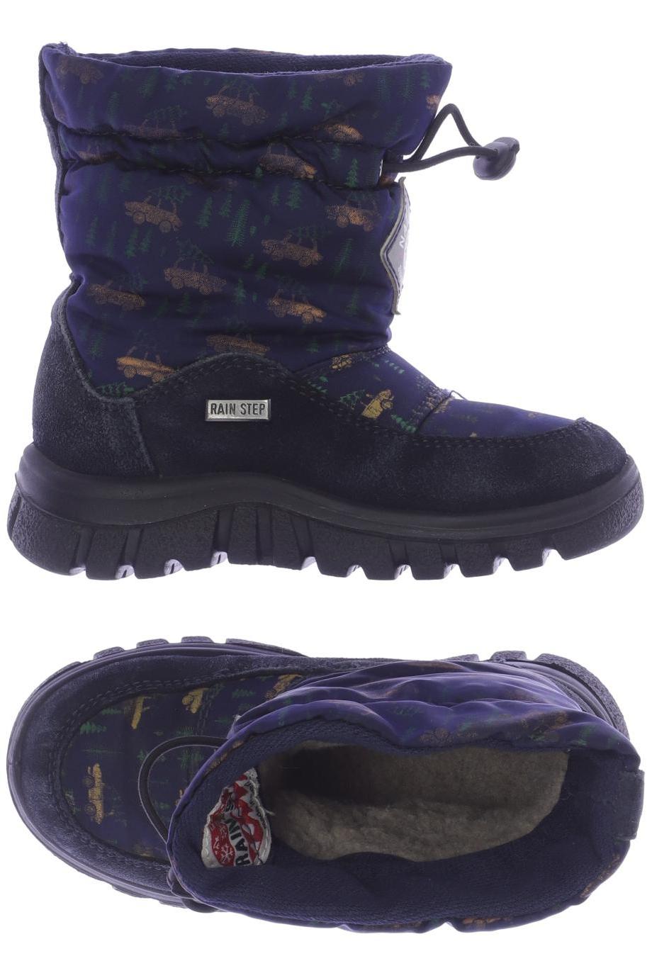 

Naturino Jungen Kinderschuhe, marineblau