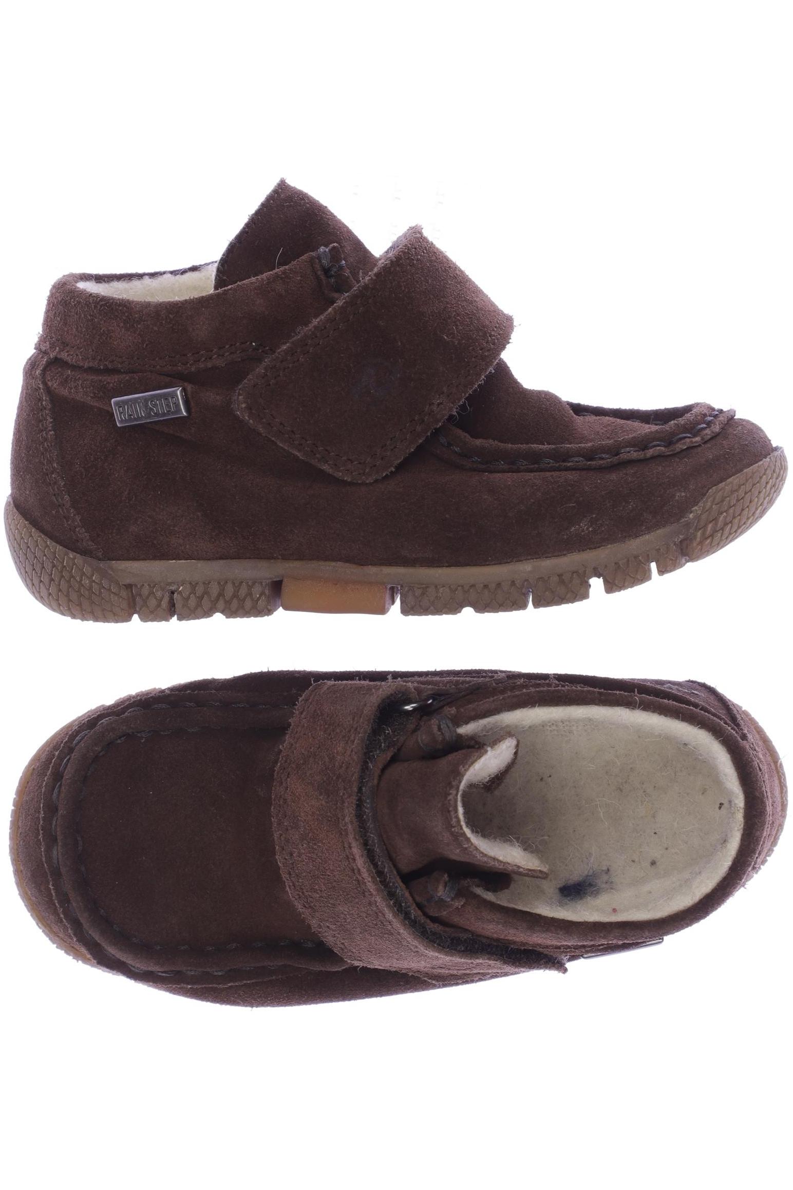 

Naturino Herren Kinderschuhe, braun, Gr. 24
