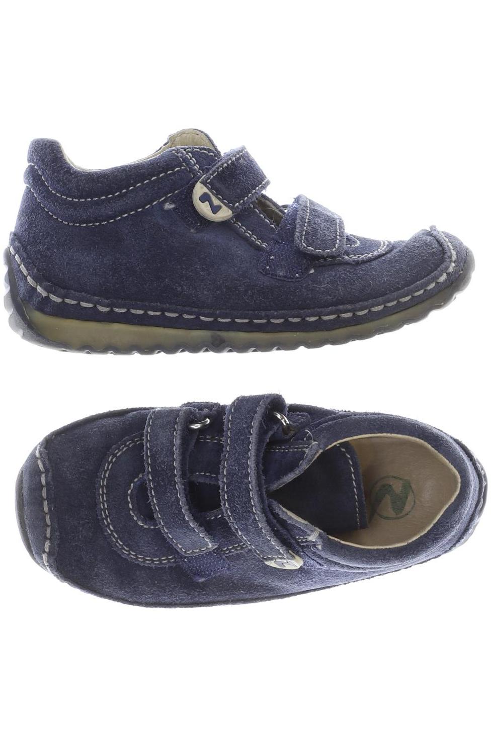 

Naturino Herren Kinderschuhe, blau, Gr. 25