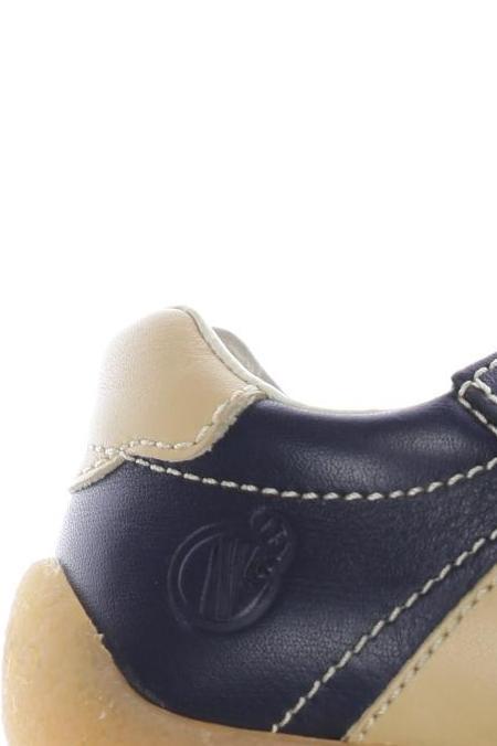 Thumbnail - Naturino Jungen Kinderschuhe, beige, Gr. 23