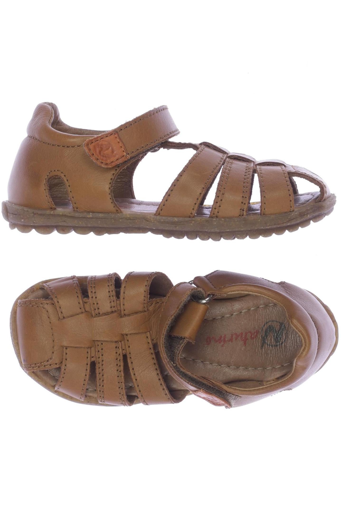 

Naturino Herren Kinderschuhe, braun, Gr. 26