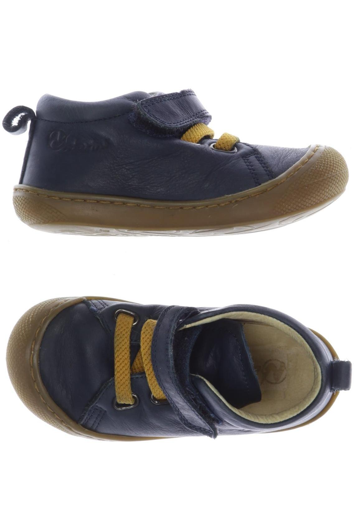 

Naturino Jungen Kinderschuhe, marineblau, Gr. 22