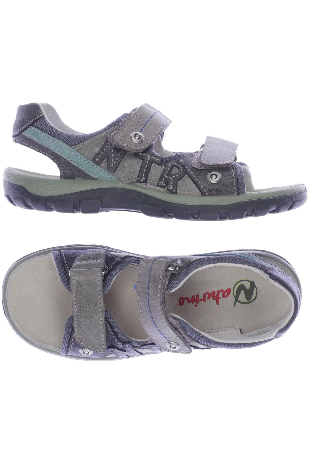 

Naturino Herren Kinderschuhe, grau, Gr. 30