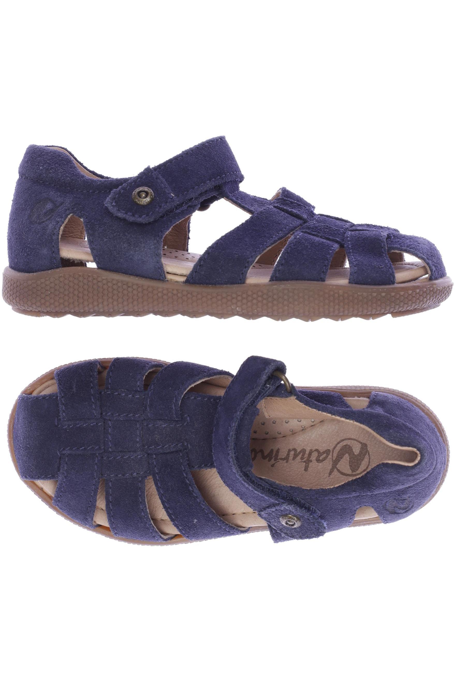 

Naturino Herren Kinderschuhe, marineblau, Gr. 28