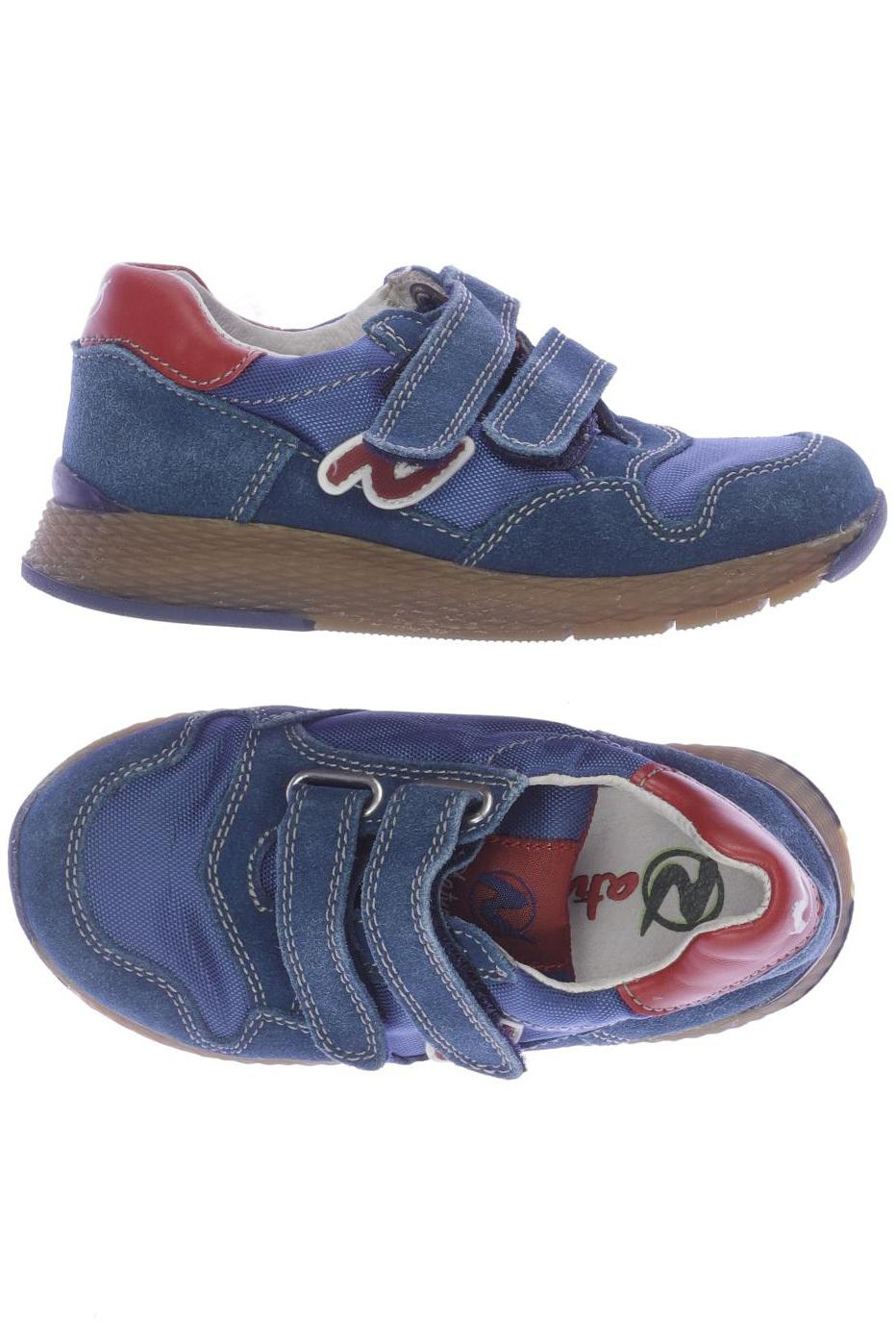 

Naturino Herren Kinderschuhe, blau, Gr. 25