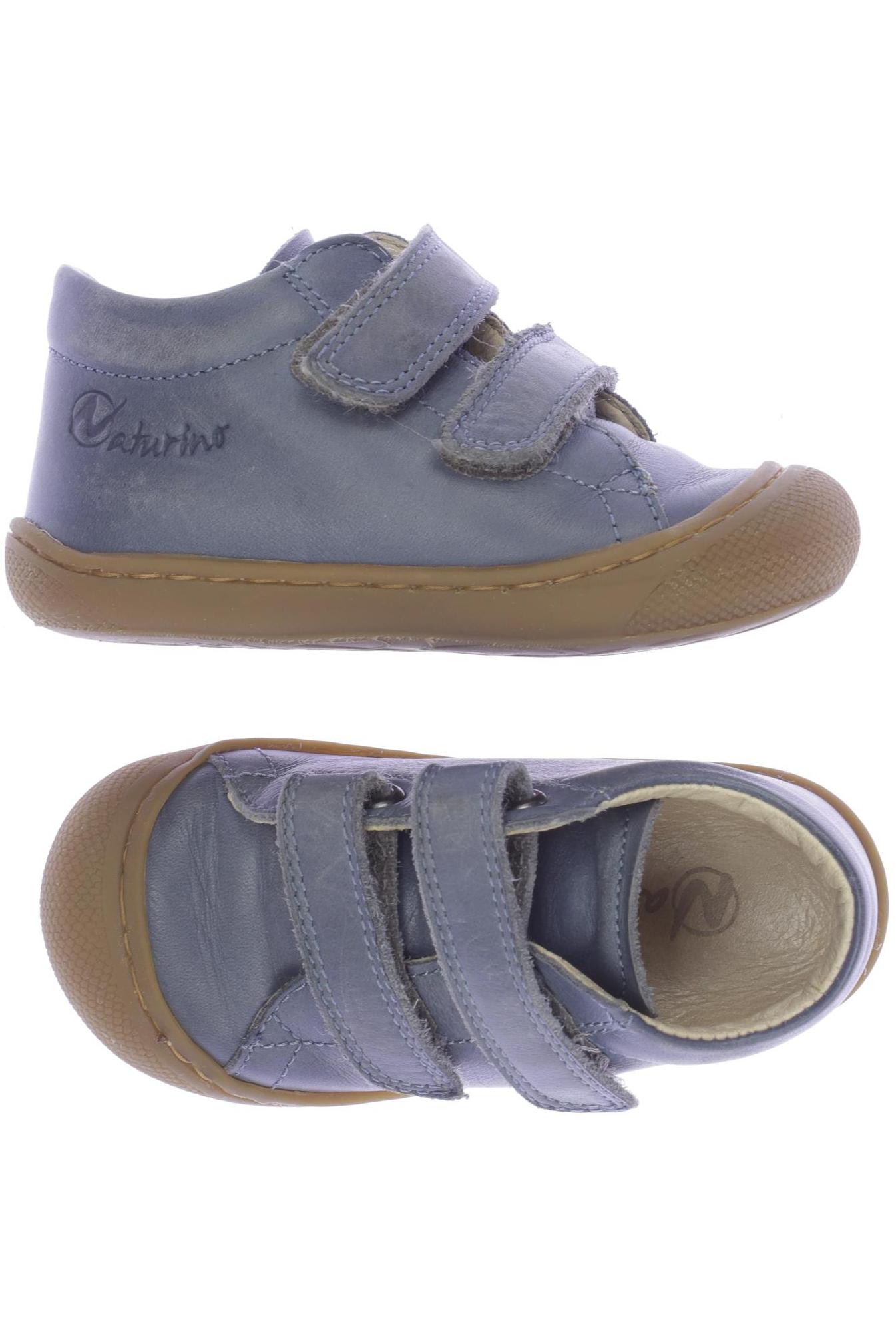 

Naturino Herren Kinderschuhe, blau, Gr. 21