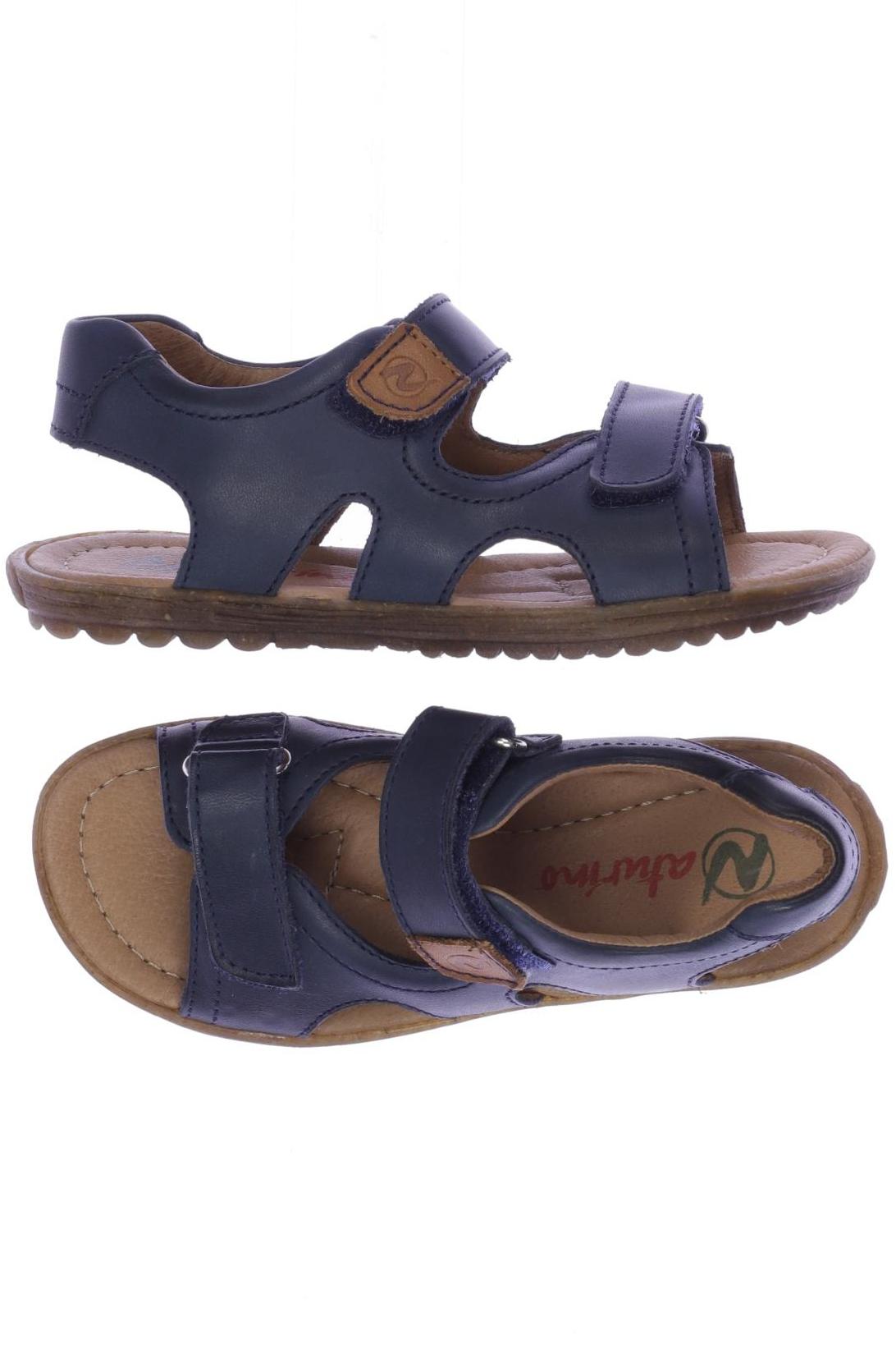 

Naturino Herren Kinderschuhe, marineblau, Gr. 28
