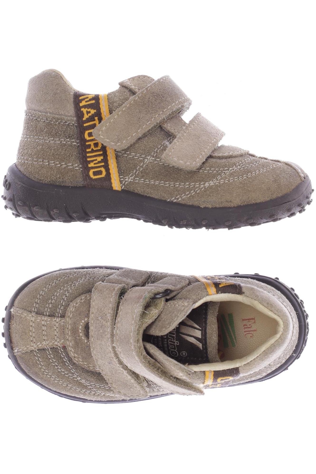 

Naturino Jungen Kinderschuhe, beige