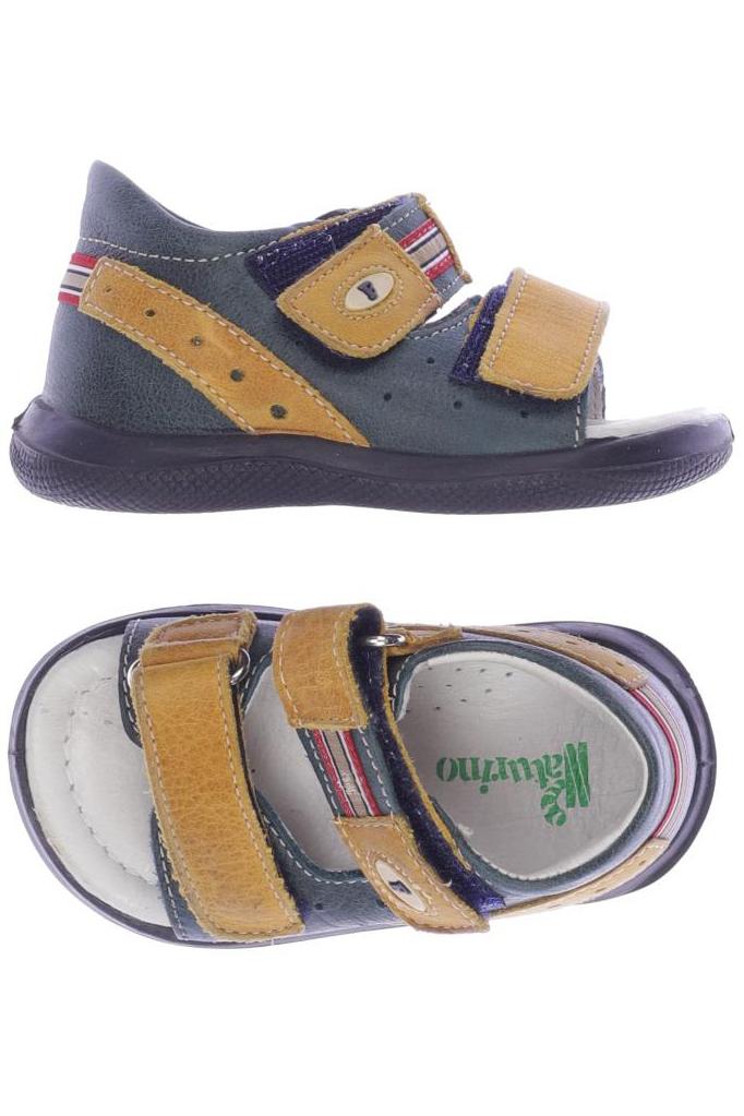 

Naturino Herren Kinderschuhe, grün, Gr. 20