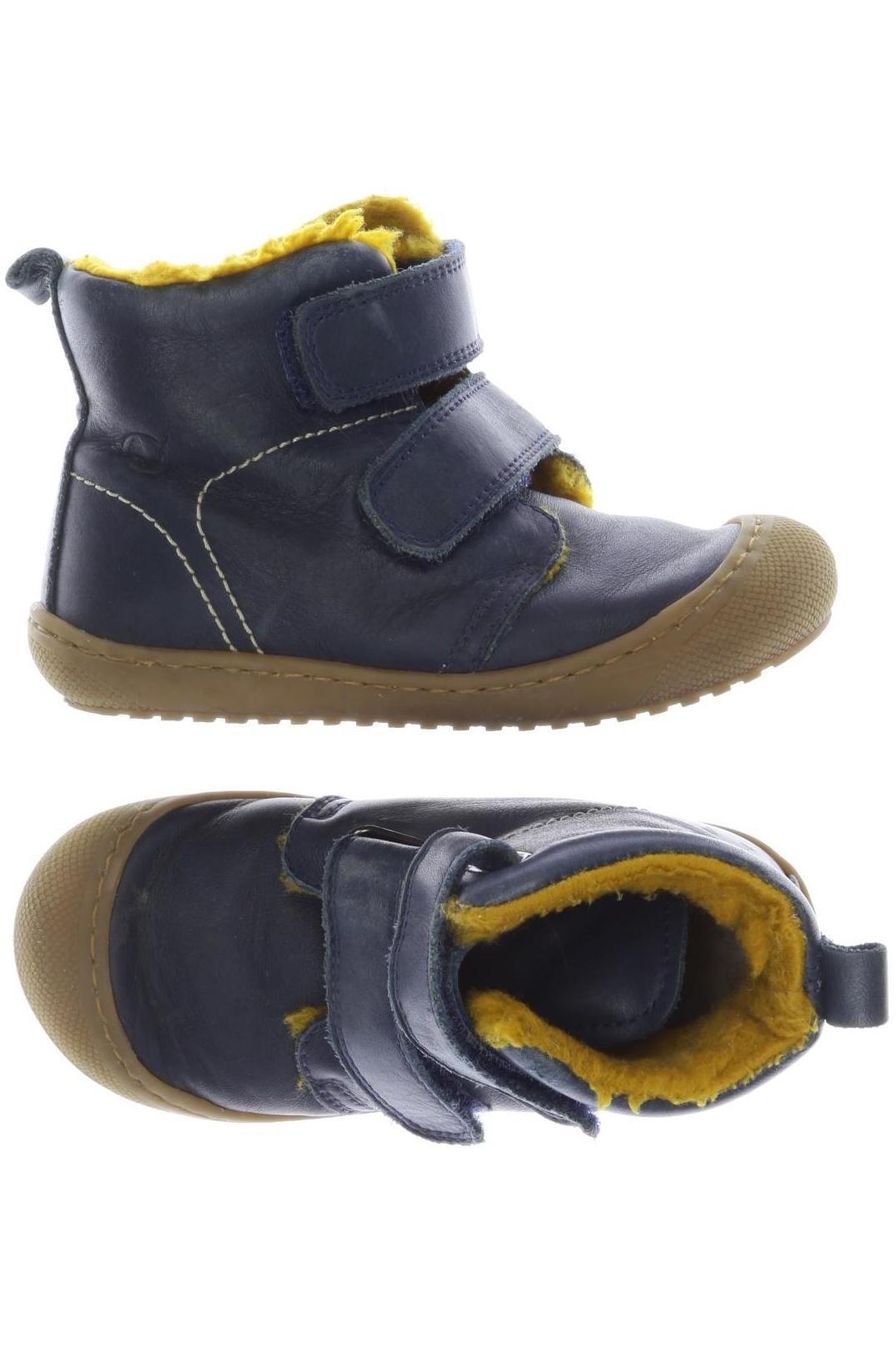 

Naturino Jungen Kinderschuhe, marineblau, Gr. 25