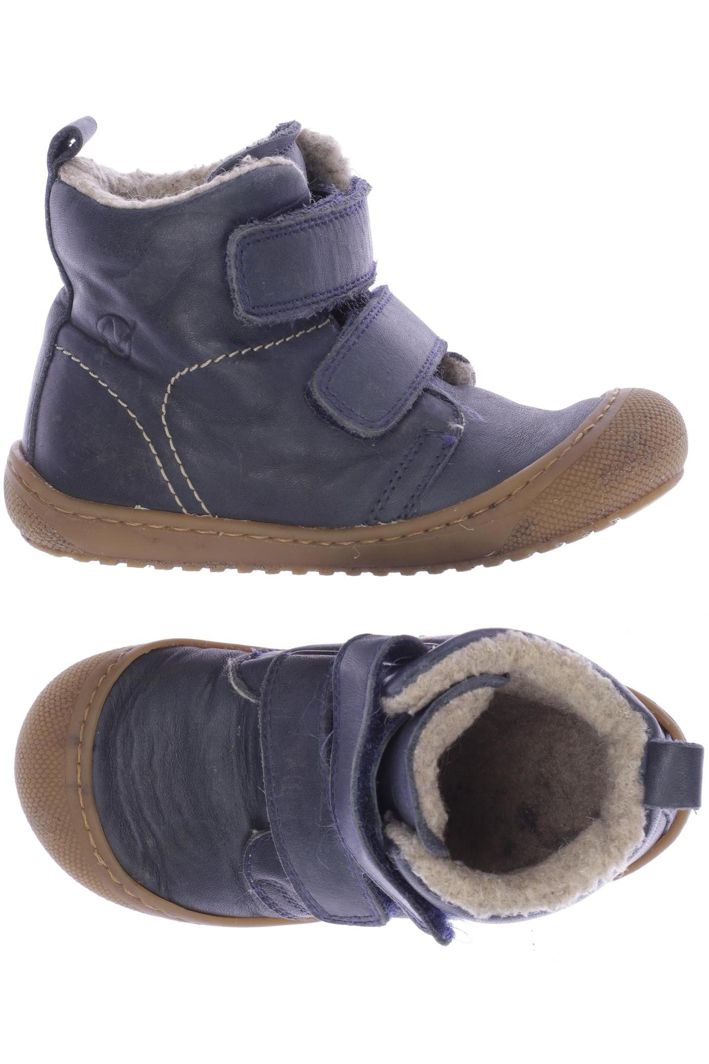 

Naturino Herren Kinderschuhe, marineblau, Gr. 25