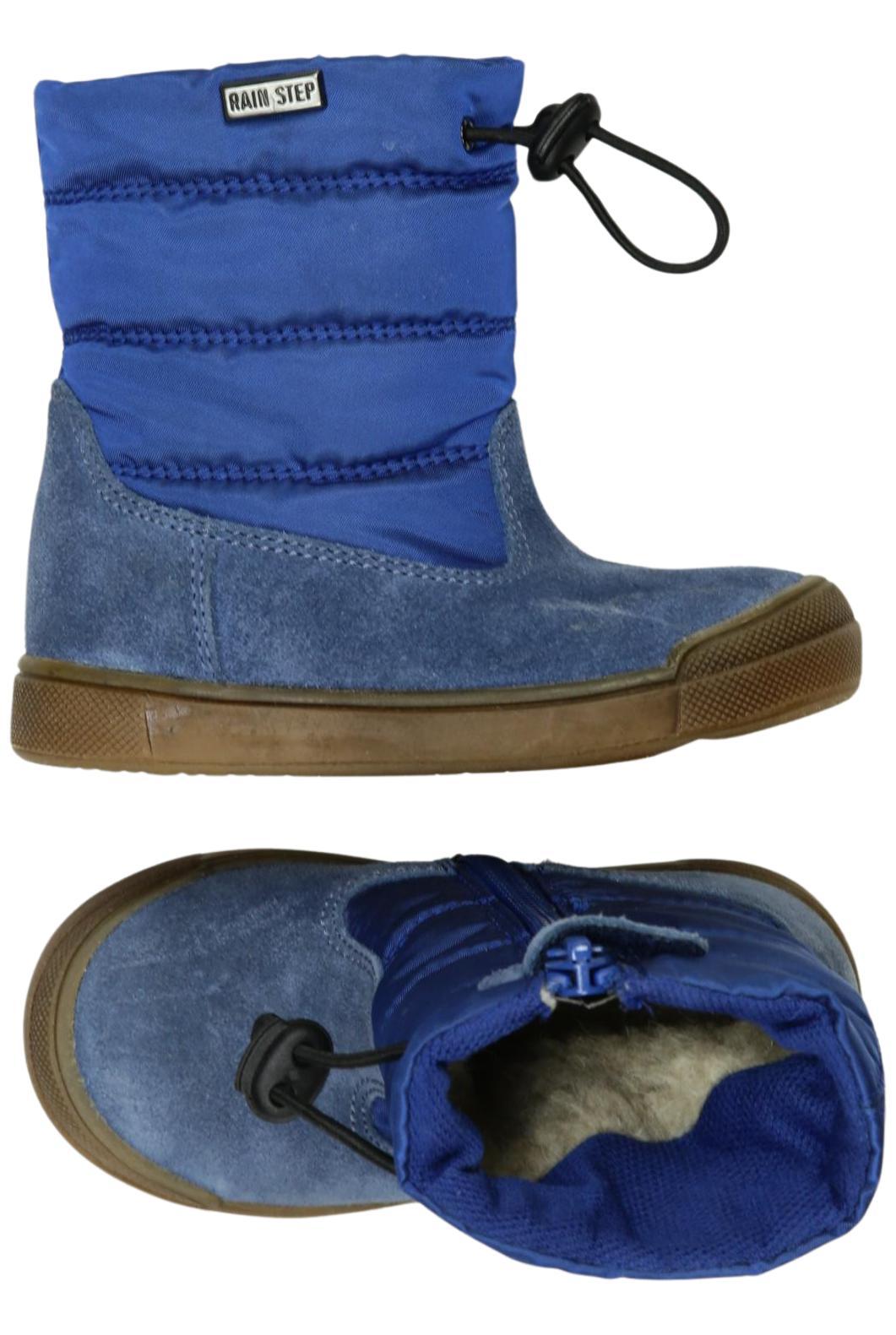 

Naturino Herren Kinderschuhe, blau, Gr. 21