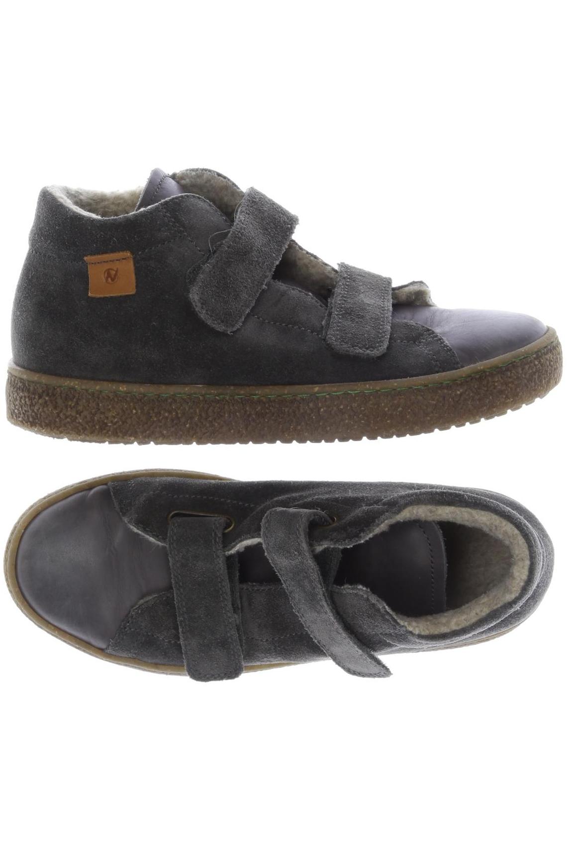 

Naturino Herren Kinderschuhe, grau, Gr. 34
