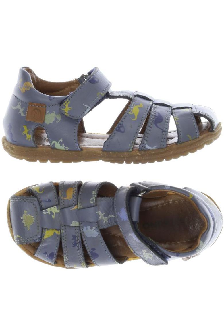 

Naturino Herren Kinderschuhe, grau, Gr. 27