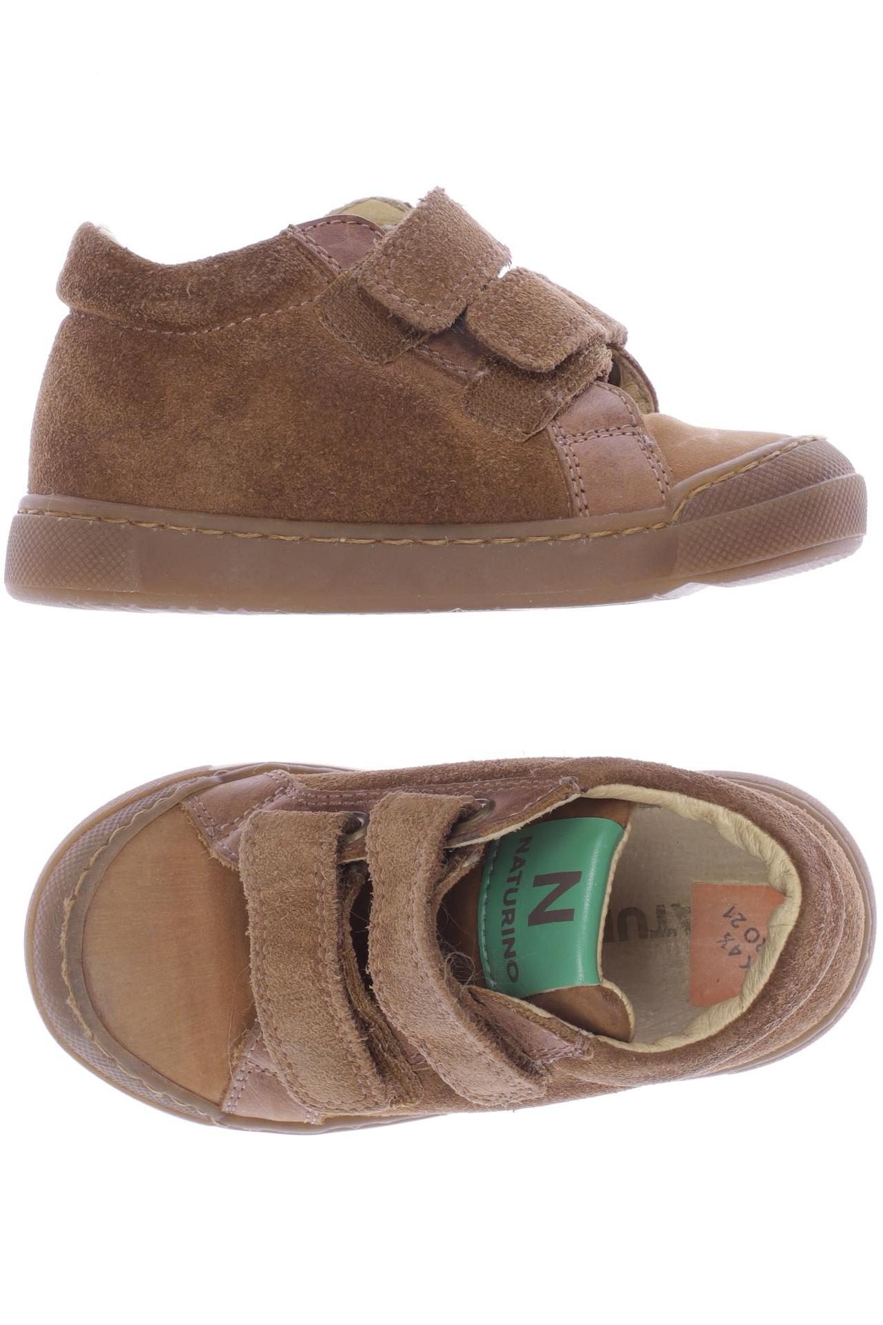 

Naturino Jungen Kinderschuhe, braun