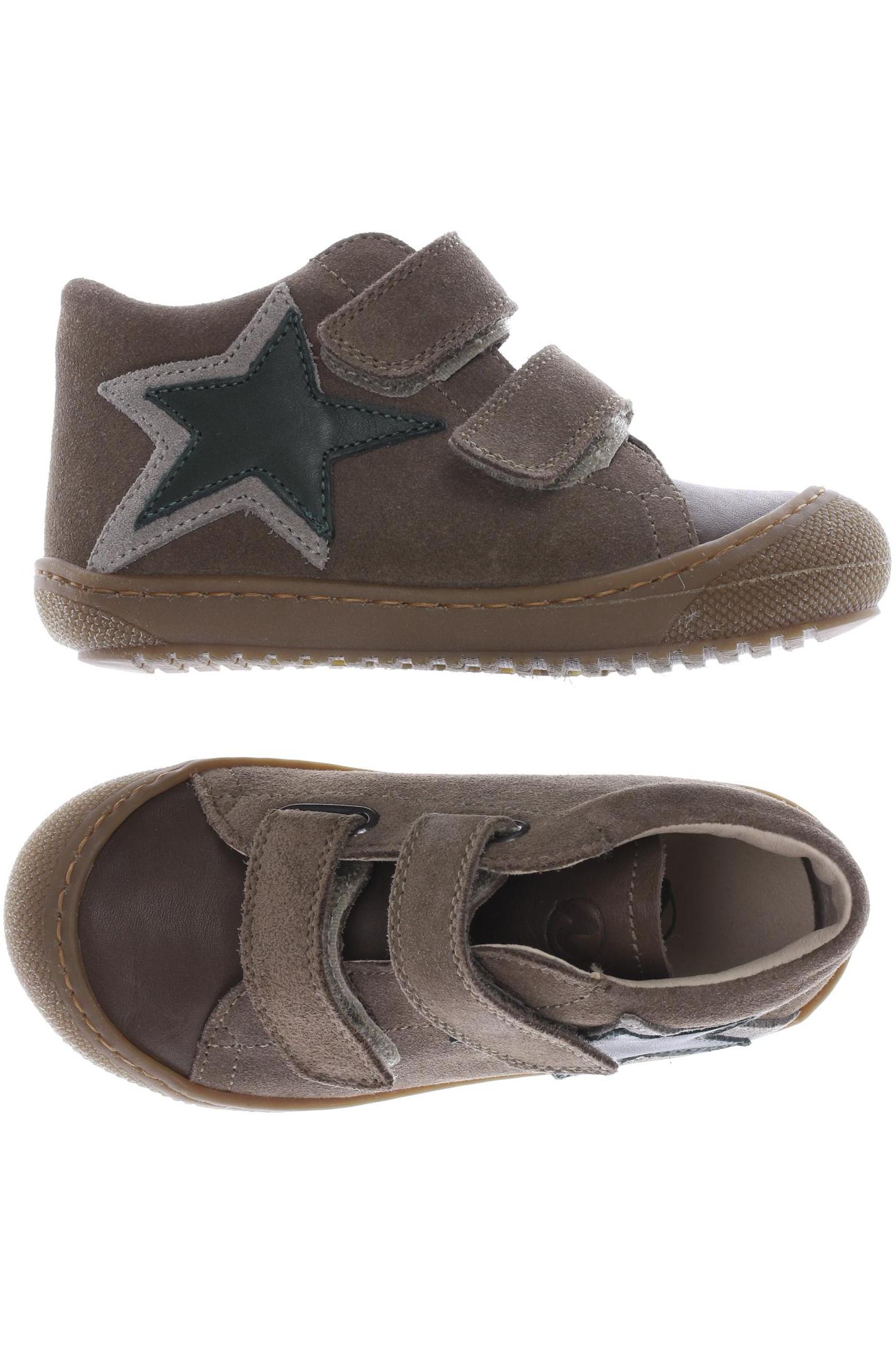 

Naturino Herren Kinderschuhe, braun, Gr. 23
