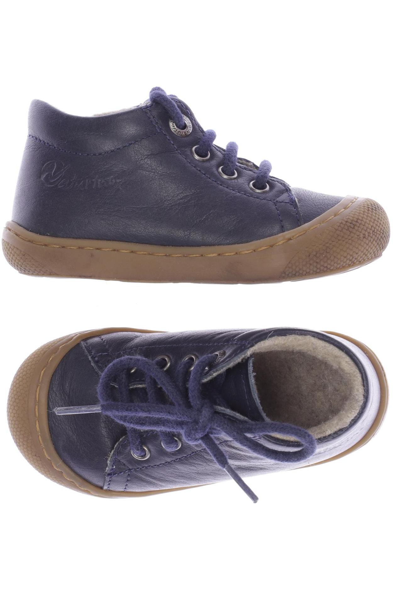 

Naturino Herren Kinderschuhe, marineblau, Gr. 20