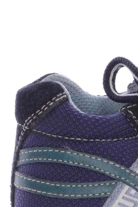 Thumbnail - Naturino Jungen Kinderschuhe, marineblau, Gr. 20