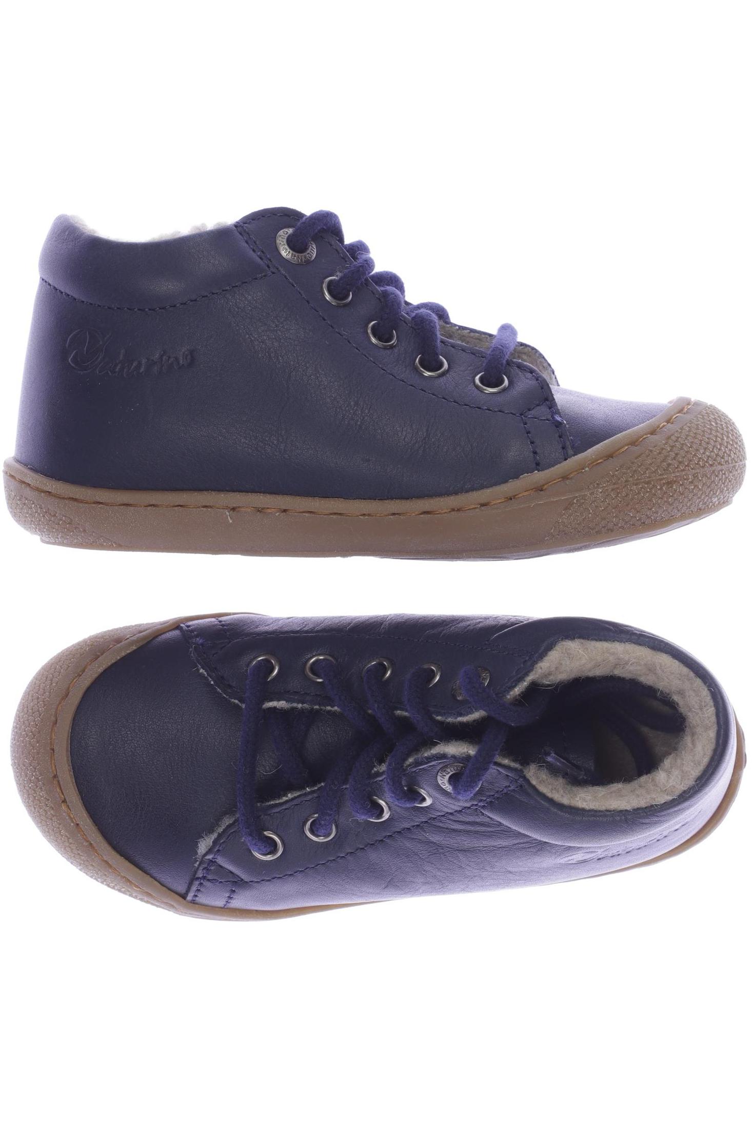 

Naturino Jungen Kinderschuhe, marineblau