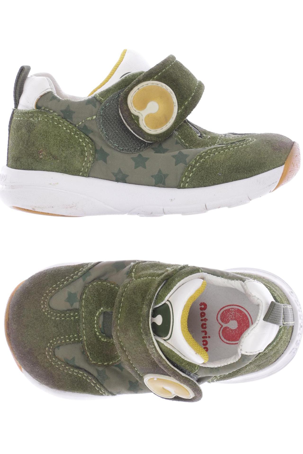 

Naturino Jungen Kinderschuhe, grün