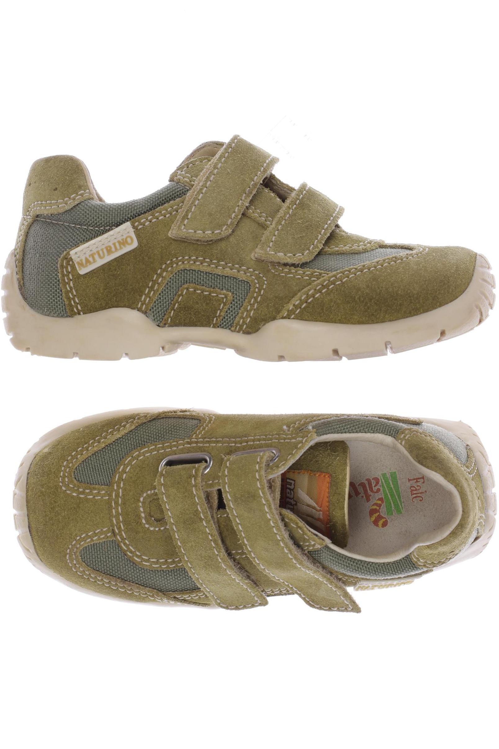 

Naturino Jungen Kinderschuhe, grün