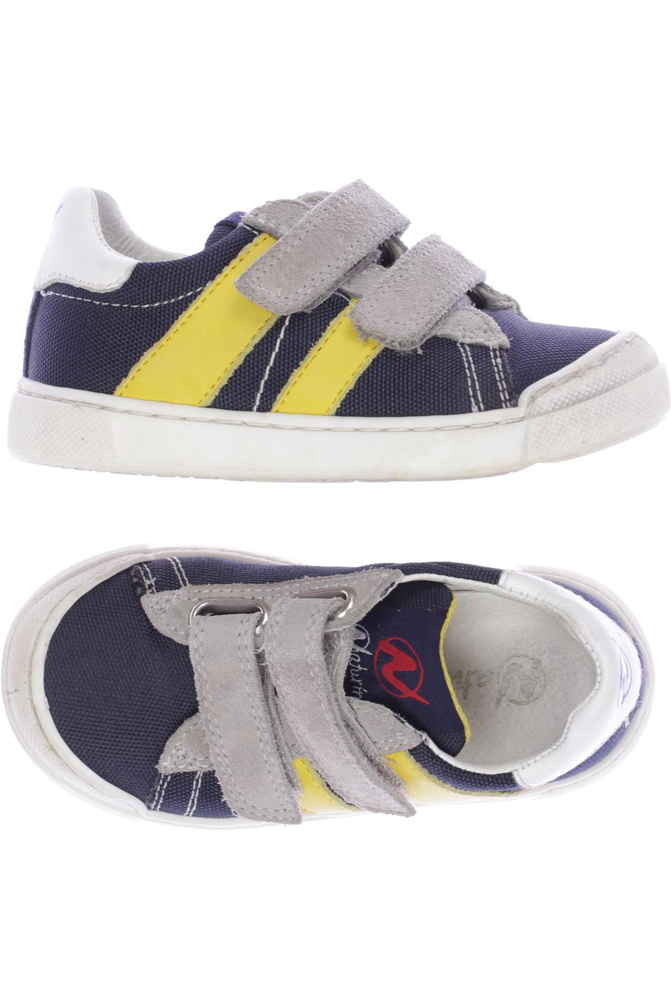 

Naturino Herren Kinderschuhe, marineblau, Gr. 21
