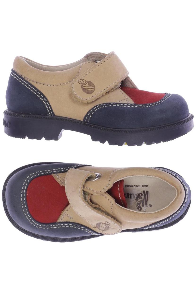 

Naturino Herren Kinderschuhe, marineblau, Gr. 24