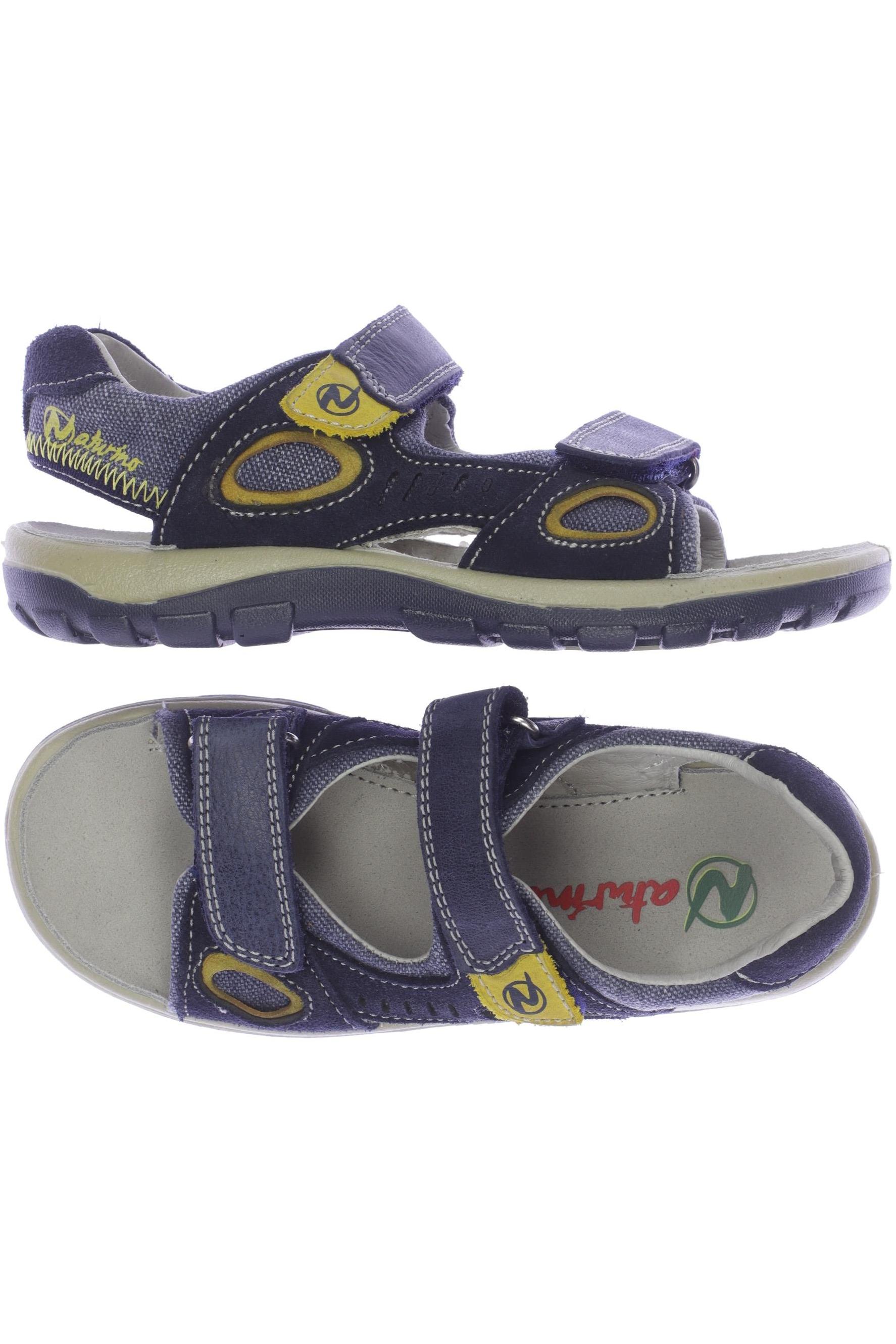 

Naturino Jungen Kinderschuhe, marineblau, Gr. 30