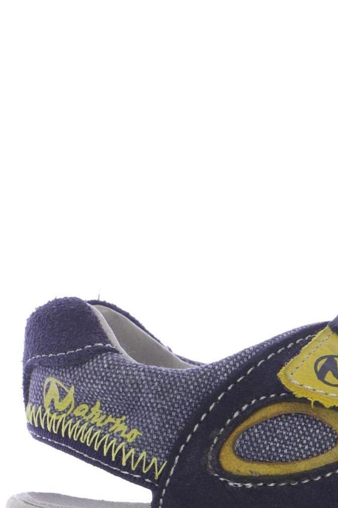 Thumbnail - Naturino Jungen Kinderschuhe, marineblau, Gr. 30