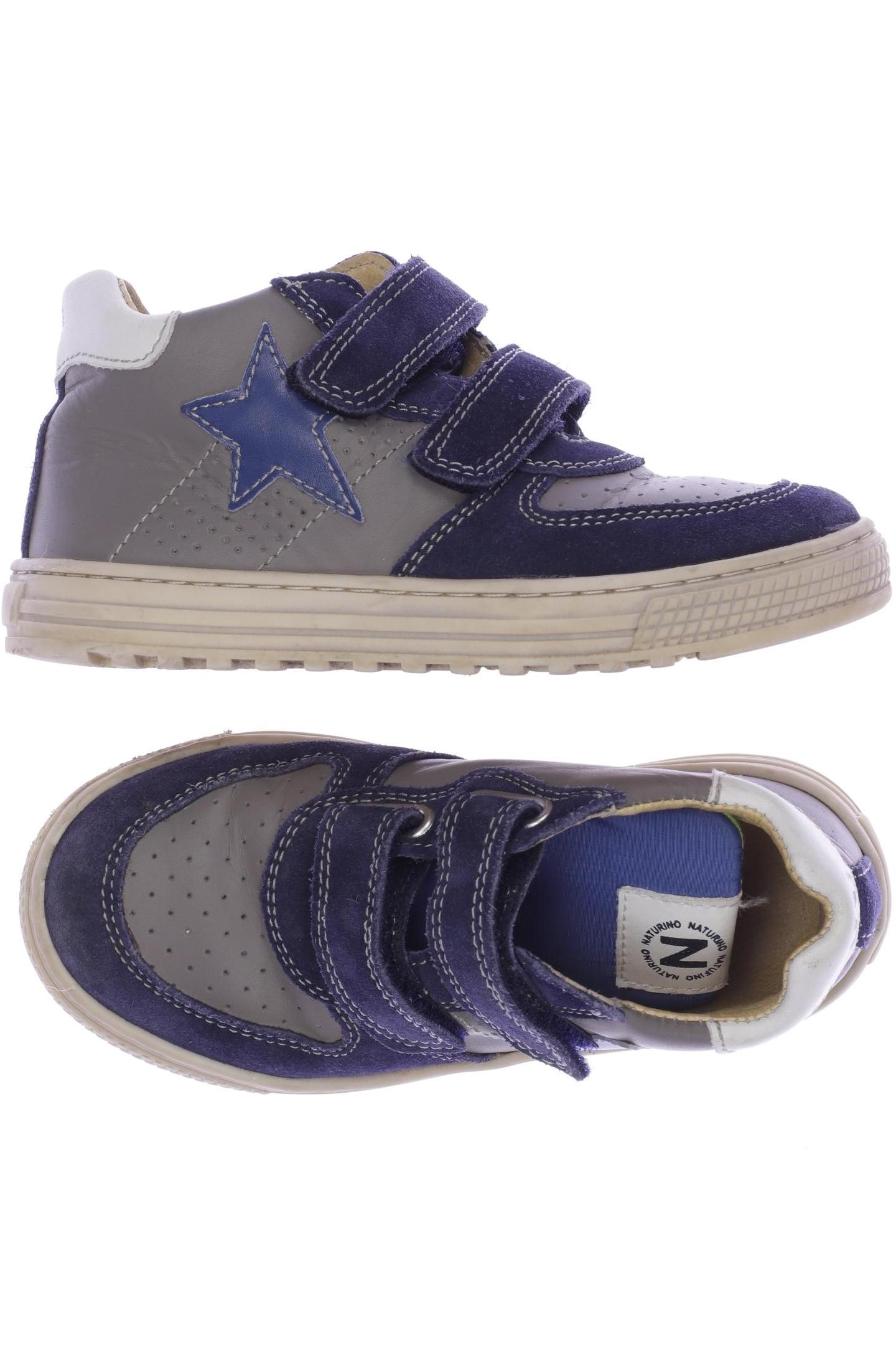 

Naturino Herren Kinderschuhe, marineblau, Gr. 27