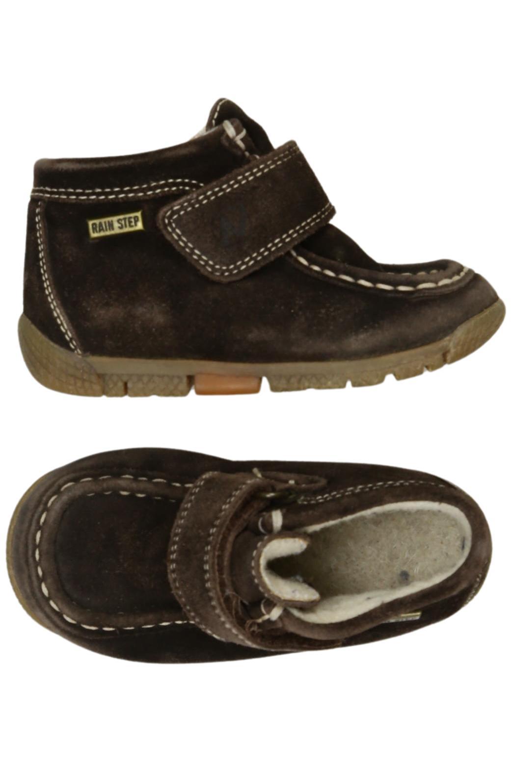 

Naturino Herren Kinderschuhe, braun, Gr. 21