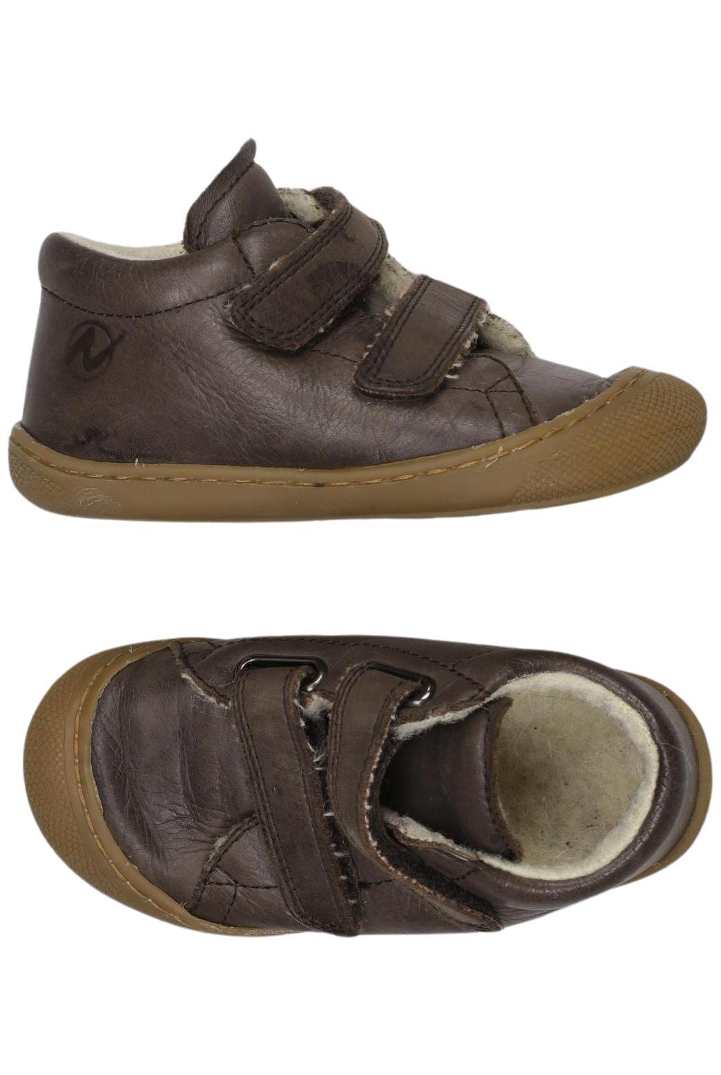 

Naturino Herren Kinderschuhe, braun, Gr. 23