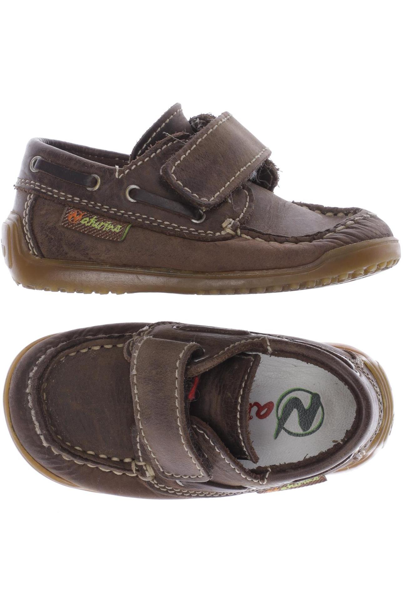 

Naturino Jungen Kinderschuhe, braun
