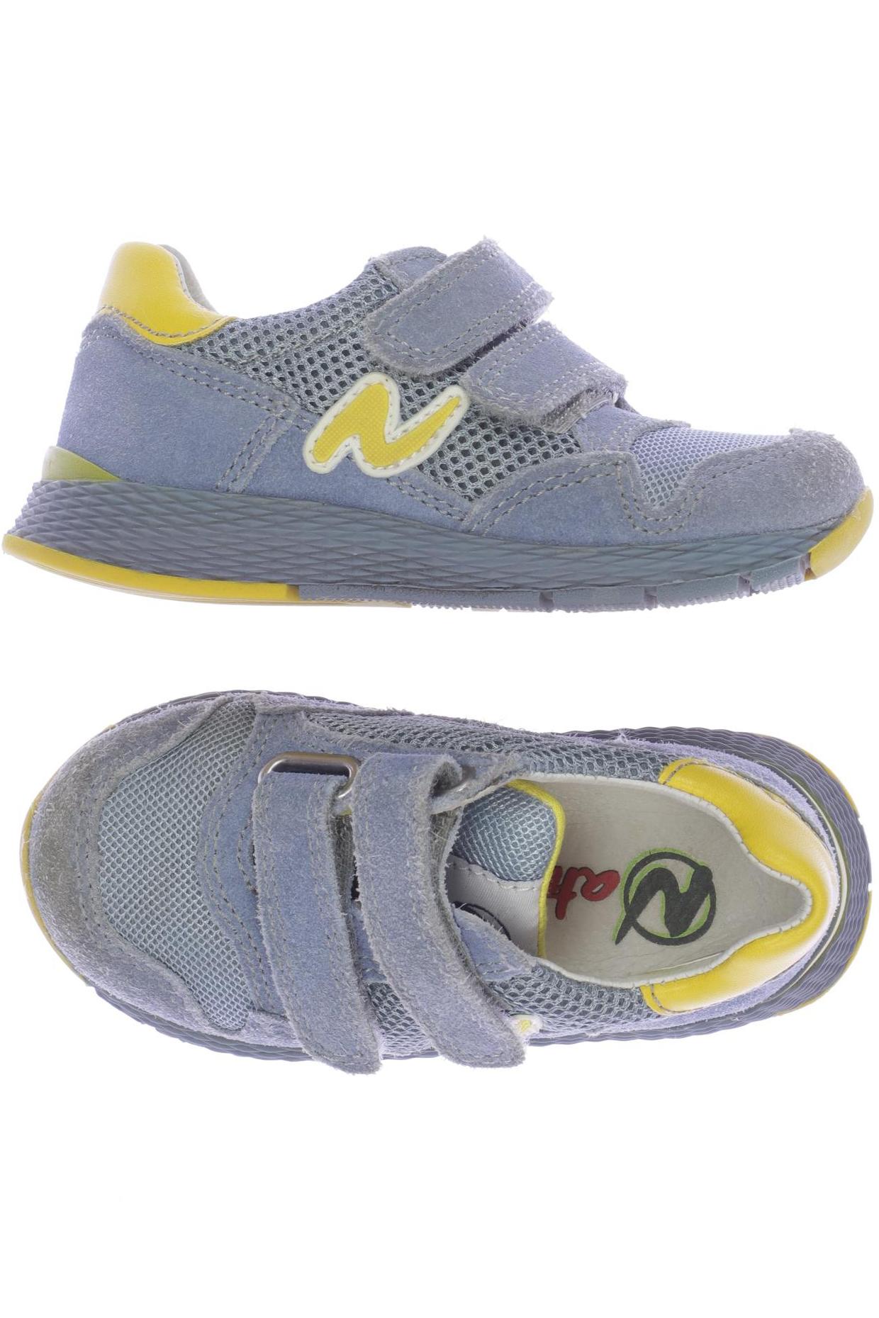 

Naturino Jungen Kinderschuhe, blau, Gr. 22
