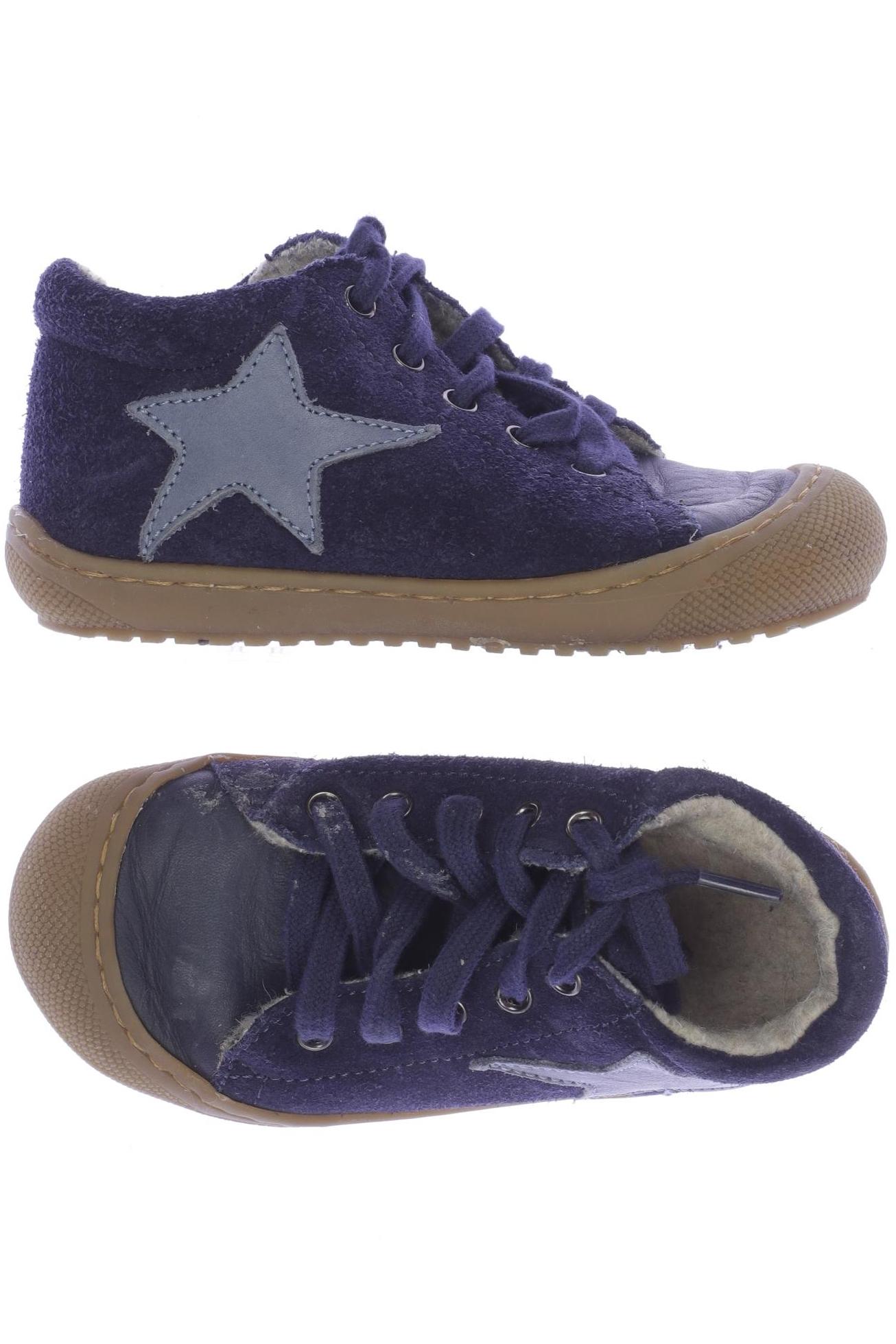 

Naturino Herren Kinderschuhe, marineblau, Gr. 24