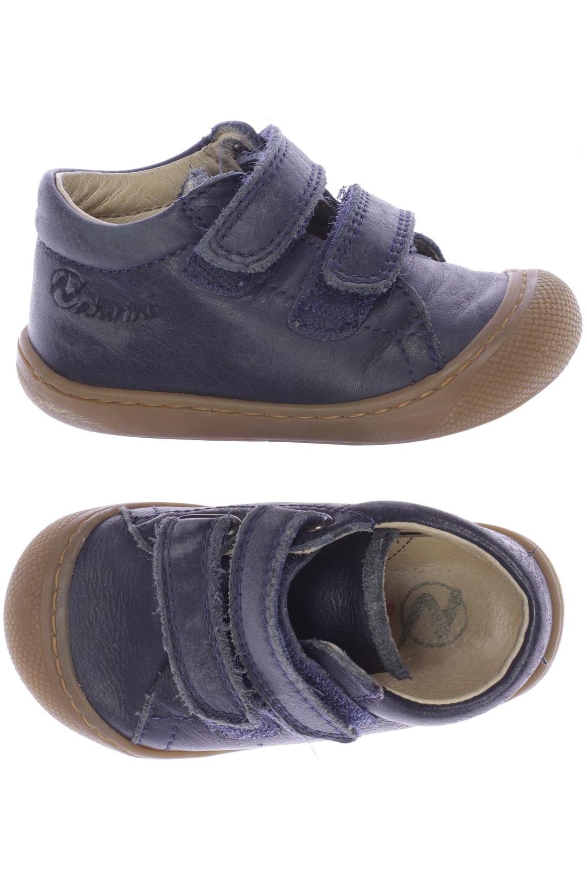 

Naturino Jungen Kinderschuhe, marineblau